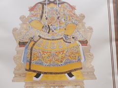 -爱新觉罗福臨火锅馆(万科滑雪场店)