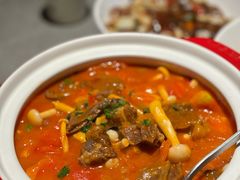 -楚山晓·楚湘菜(江夏永旺店)