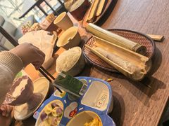 -云海肴·汽锅鸡·云南菜(美罗城店)