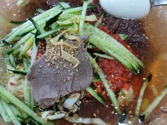 -顺姬冷面(延大店)