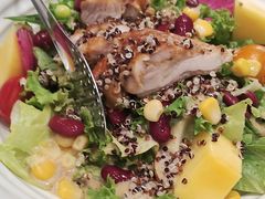 -西语·炭烧牛排(卓越中寰店)