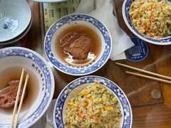 -粗茶淡饭(东关街店)
