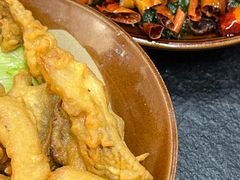 -阿山卓·野生菌火锅·纳西火塘烤肉