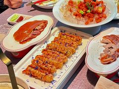 -秀儿四九城·新京菜(亚运村鸟巢店)