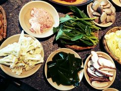 -大虎重庆老火锅(正弘城店)