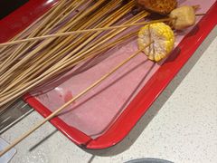 -钢管厂五区小郡肝串串香火锅(梅川路店)