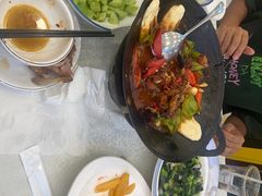 -五谷屯私房菜·始于2005(中山陵童卫路店)