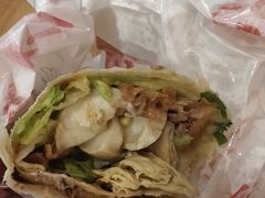 -喜卷·烂肉卷饼(广渠门店)