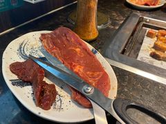 -阪尚皇·原切牛排·烤肉火锅自助(北京路店)