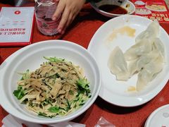 -喜家德虾仁水饺(长泰广场店)