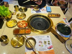 -妙香居韩国烤肉(容桂天佑城店)