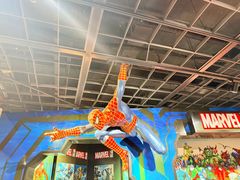 -上海动漫博物馆