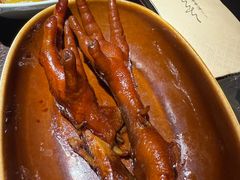 -喜晋道面馆(华严寺广场店)