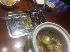 -徽三说·土徽菜·中国徽菜连锁品牌(一中店)