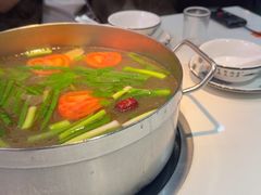 -刘少华贵州小黄牛·鲜牛肉火锅(总店)