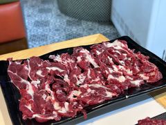 -三毛牛肉店(福强店)