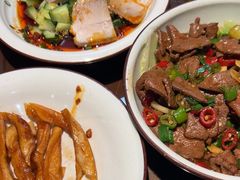 -大唐高老庄(红旗路店)