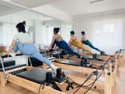 -馨媛瑜伽普拉提