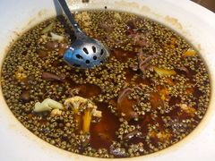 麻得跳-胡马八破·川菜小馆(高新万达店)