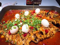 -鱼酷活鱼烤鱼(沈阳大悦城店)