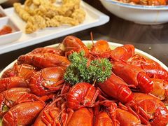 -虾乐园龙虾·夜宵(松江店)