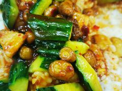 -饺子王(金厦里店)