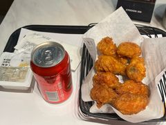 -Kyochon1991校村炸鸡(杨高中路店)