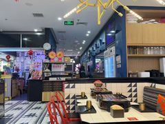 -一味一诚•鲜嫩烤鱼(昌发展万科广场店)