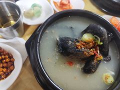 -长顺参鸡汤店(西塔总店)