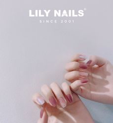 -LILY NAILS美甲美睫