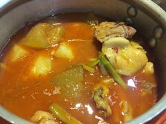 -米家餐厅(长生路店)