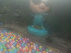 -杭州第一世界大酒店·云曼温泉