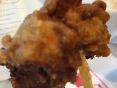 -1973继光香香鸡(金桥国际店)