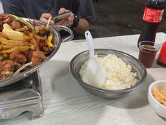 -知味脆皮鸡