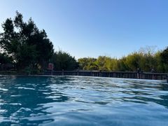 -河源御临门度假村温泉