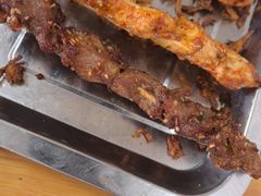-清真-戏楼王记牛肉面