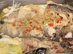 -半天妖烤鱼(嘉德万达广场店)
