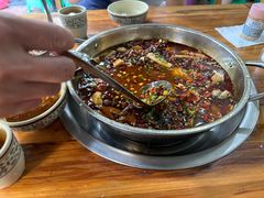 -黑竹香鸡(营和巷店)