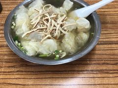 -荣巷小馄饨(荣巷店)