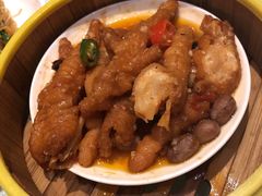 -拾贝海鲜馆（海鲜粤菜）(花果园店)