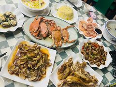 -哈味食店(外伶仃岛店)