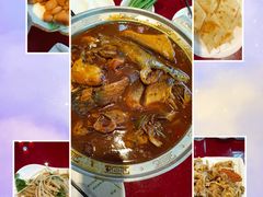 -鸿亨泰杂鱼馆(港馨家园店)