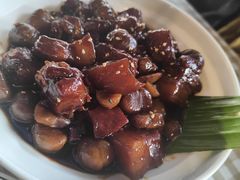 -京北渔家傲