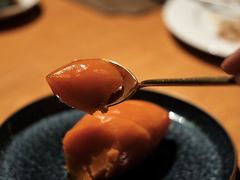 蜜汁红薯-新荣记(西溪湿地店)