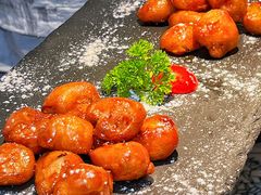 -鱼小妖·大武汉民间特色菜(江宸天街店)