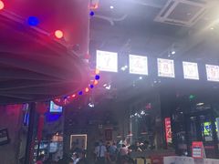 -捞围鲜·港式打边炉(海阳路店)