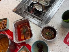 -蚝英雄·鲜蚝自助专门店(洋桥店)