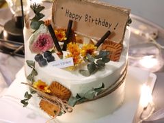 -艾加柒克蛋糕茶歇甜品台(春熙路店)