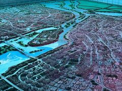 -哈尔滨规划展览馆