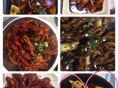 靓靓蒸虾-靓靓蒸虾(恩施新天地店)